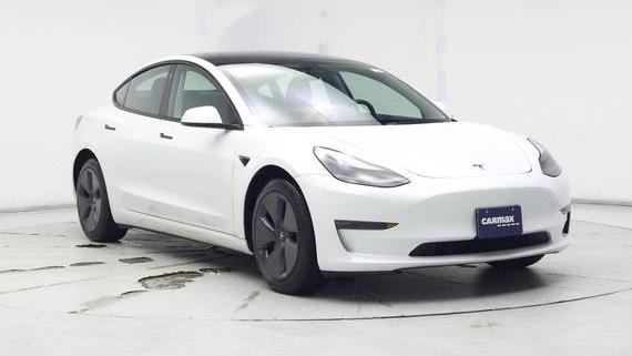 TESLA MODEL 3 2023 5YJ3E1EA3PF678016 image